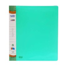 WORLDONE REPORT FILE A4 PACK OF 2
